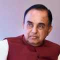 Subramanian Swamy talk about central government's budget