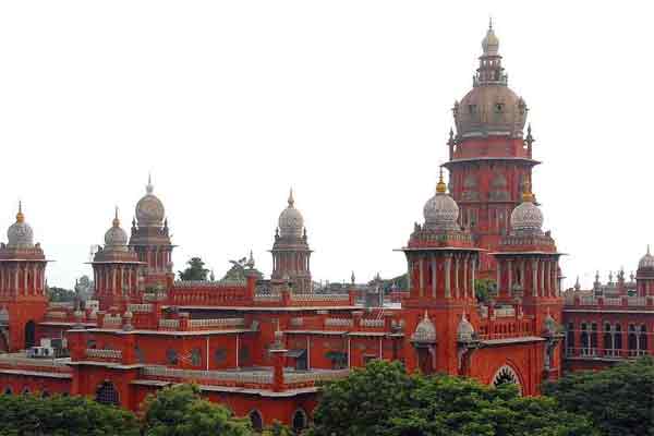 HighCourt question to Tamil Nadu government for Tuticorin incident