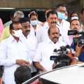 erode district road incident high says minister velu 