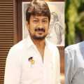 Minister Udhayanidhi is the speaker who moved to settle down