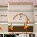 BJP party issue ex state president supporters plan against leadership in  Coimbatore 
