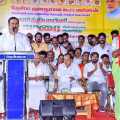 Anbumani question Does the India Alliance know what social justice means 