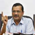  Arvind Kejriwal's response in the Supreme Court on Action to destroy