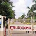 sterlite plant incident investigation commission 