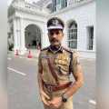 "Arrest under National Security Act"- TAMILNAD POLICE D.G.P. 