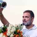Rahul Gandhi taunted by comparing BJP's poetry with empty anvil!