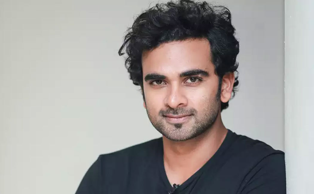 Release date of Ashok Selvan movie announced