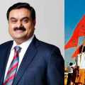  "He did not destroy"-RSS support for Adani