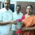 ADMK Alliance; Allotment of additional seats for DMDk