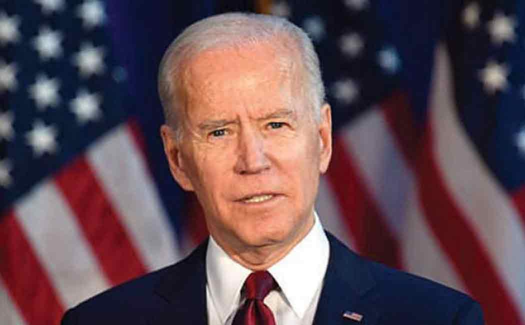 masalah perbatasan;  “Presiden Tiongkok akan datang ke India..” – Joe Biden Hope