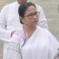 mamata banerjee talks about union government fund allocation issue