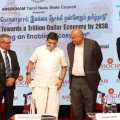 1 trillion economy tarket tamilnadu conference 