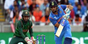 Will India open ODI series with victory in Bangladesh after 7 years?