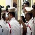 Speaker refuses; DMK MLAs are expelled in a bombshell