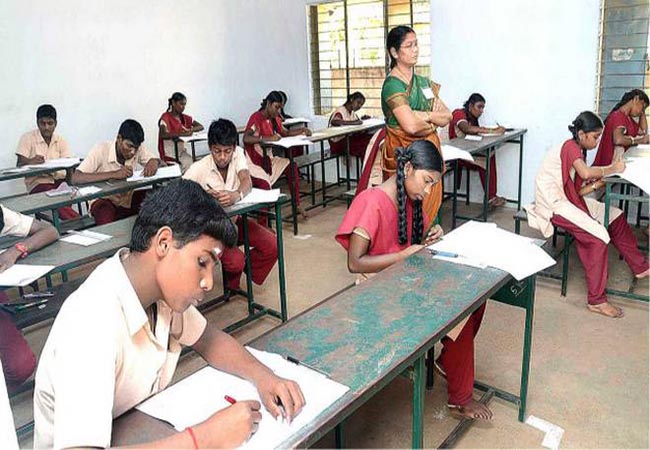 tamilnadu govt schools staff demand students affect
