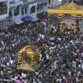 Aadi Thabasu festival 