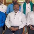 Thirumavalavan speak about Clashes in Pudukkottai