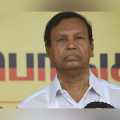TR Balu MP An act of political revenge that should be shamed 
