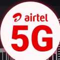 Airtel launched 5G service in 8 cities including Chennai!
