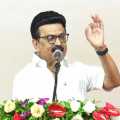  Chief Minister M.K. Stalin letter to his party members 