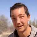 bear grylls attacked by bee