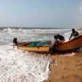 'Do not go to the sea until further notice'-Pudhukottai fishermen warned