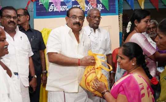  5 lakh female students are benefiting from the Innovative Women Project  
