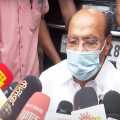 Cant say that now Ramadoss hints about alliance