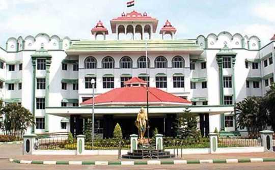 Court orders burial of Tanjore student's body