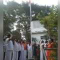 City council vice president boycotts Republic Day function held  Chidambaram municipality