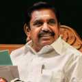 'Secret meeting with Amit Shah' - Edappadi's Delhi background