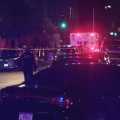 Israeli embassy officials shot thrash in the US