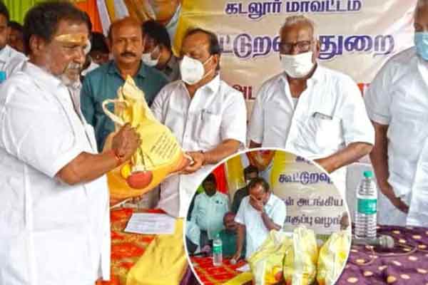 Pongal gift by Stalin: Was it worth it..?