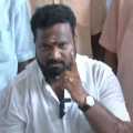 "I will boycott the election" - AIADMK candidate's obsession