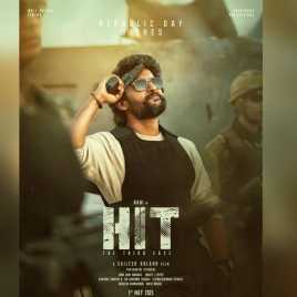 HIT: The Third Case Movie Review