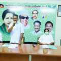 State Elections - Prolonged drag on AIADMK in announcing candidates!