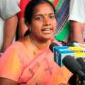 'Our leaders are talking to them' - Vanathi Srinivasan interviewed