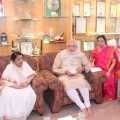 Prime Minister Narendra Modi remembers Lata Mangeshkar on her birthday!