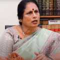  Advocate Santhakumari's Valakku En - 13 
