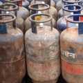 Cooking gas cylinder price for commercial use drastically reduced!