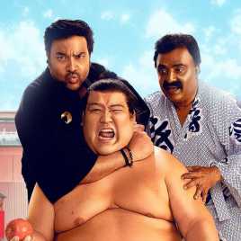 mirchi shiva sumo movie review