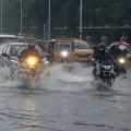 Rain in 9 districts in Tamil Nadu by 10 am