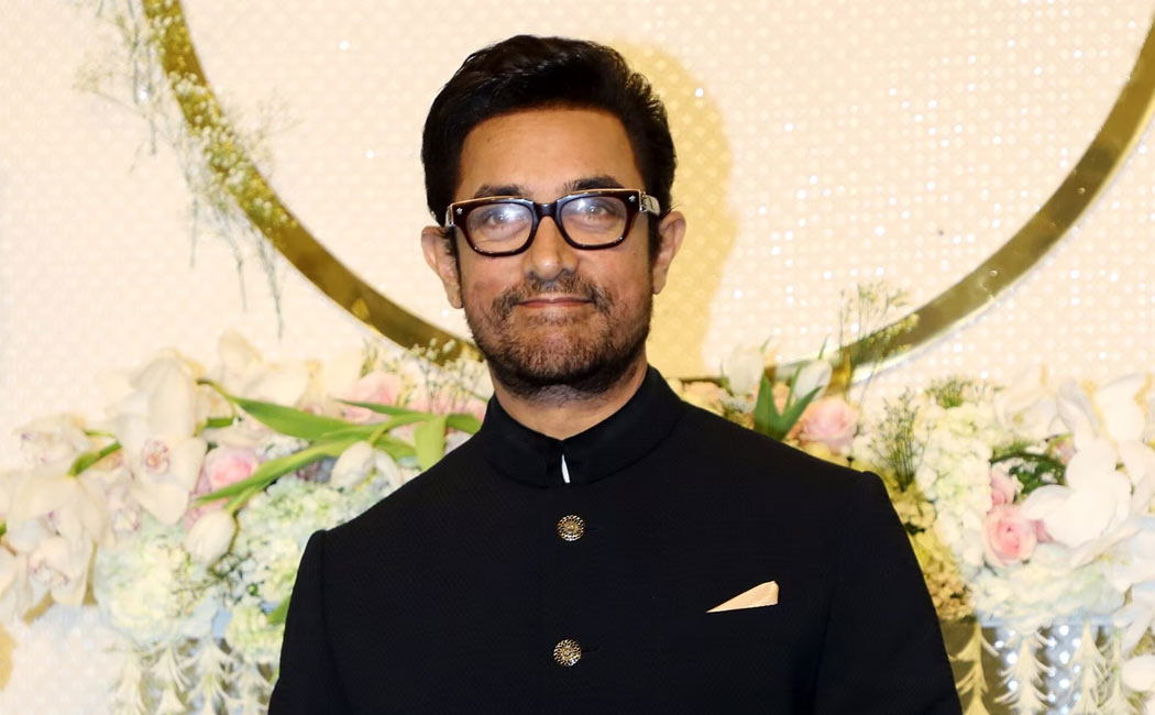 Aamir Khan files case for fake video and said Never endorsed any political party