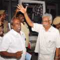 Those who held the last Tamil Eelam government meeting have been arrested!