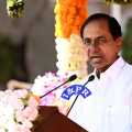 Chief Minister Chandrasekhara Rao's decision.... National leaders shocked!