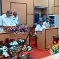  "Siddha Medical College at a cost of 50 crore rupees" - New Chief Minister Rangaswamy announced