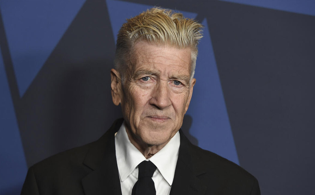 David Lynch passed away