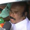 "The reason for this is him...not us..."-ADMK Jayakumar interview!