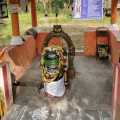 thanjai temple festival king Rajaraja Cholan place not maintained government  