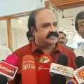  'If AIADMK is still led by Edappadi, the deposit will be empty' - Pugazhendi interview